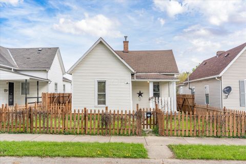 453 Spring Street Greenfield OH 45123
