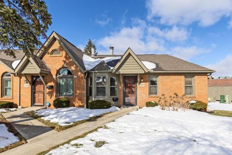 Photo of 5844 Thada Lane, Columbus, OH 43229 (MLS # 226004135)