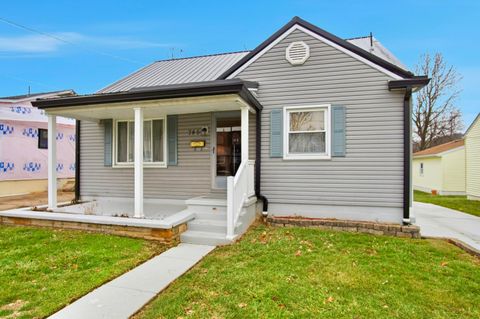 Photo of 745 E Fair Avenue, Lancaster, OH 43130 (MLS # 226000900)