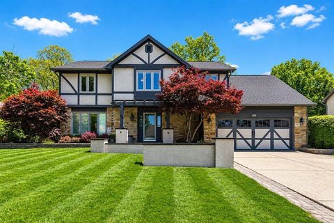 Photo of 90 Southwind Drive, Columbus, OH 43230 (MLS # 226015429)