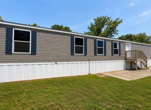 Photo of 4711 Walnut Road K10 #K10, Buckeye Lake, OH 43008 (MLS # 226027305)