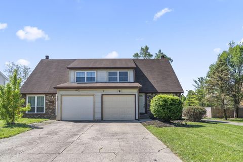 405 Huber Village Boulevard Westerville OH 43081