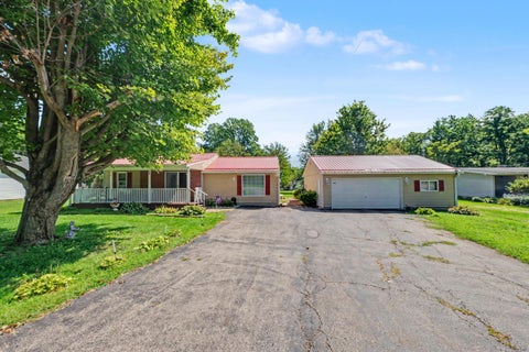 Homes For Sale - 972 Reed Road<br/> Mansfield, OH 44903