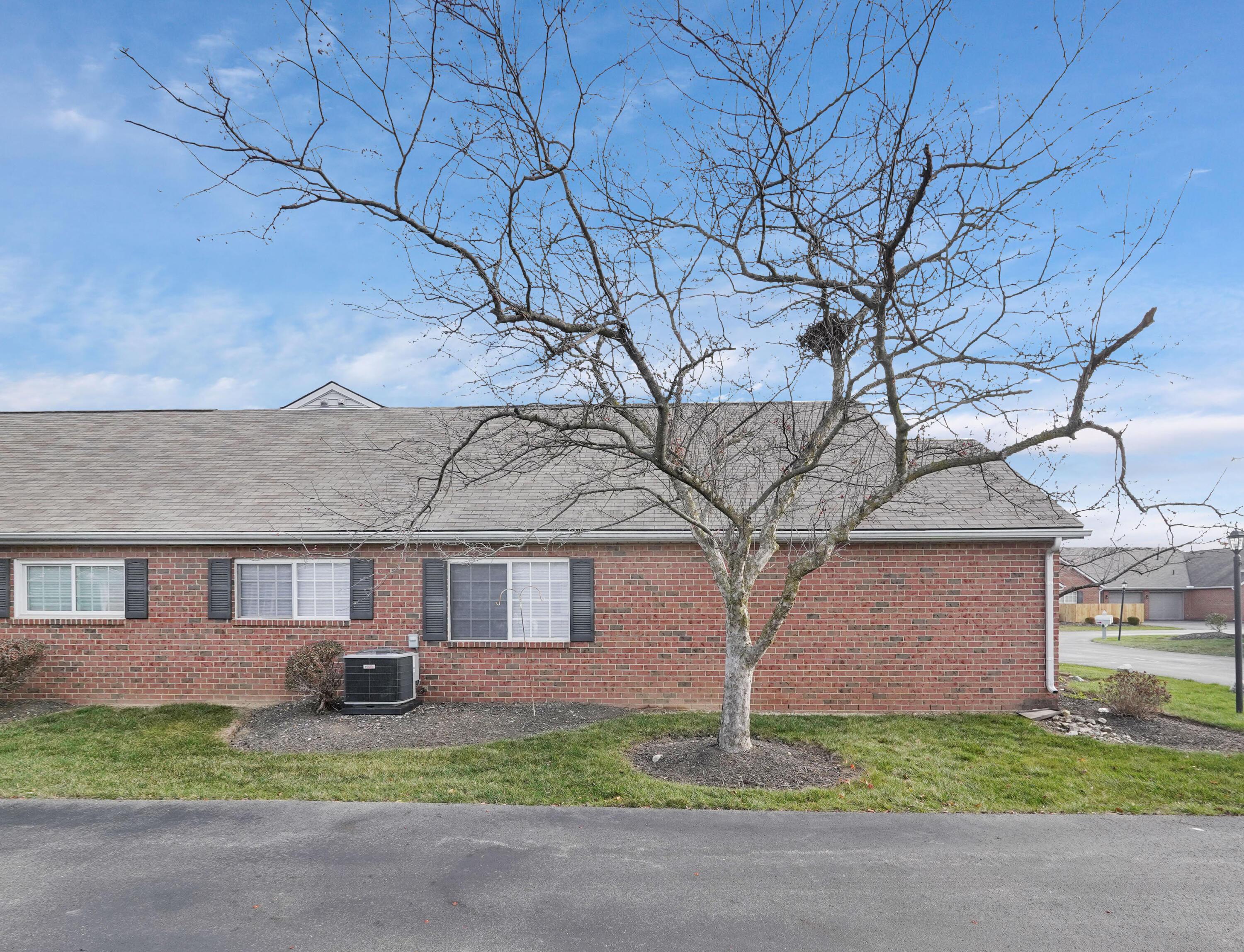 2595 Roberts Court, Hilliard, Ohio image 35