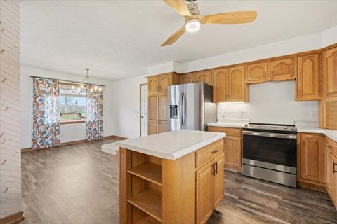 Tiny photo for 7893 Fairview Road, Mount Vernon, OH 43050 (MLS # 226009800)