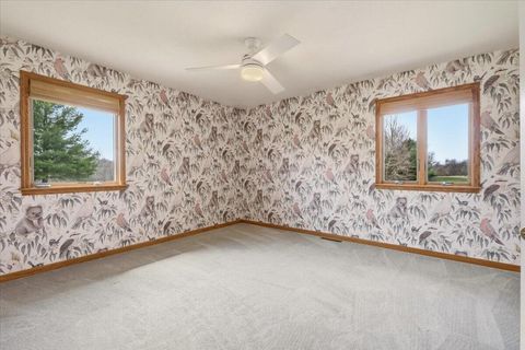 Tiny photo for 7893 Fairview Road, Mount Vernon, OH 43050 (MLS # 226009800)