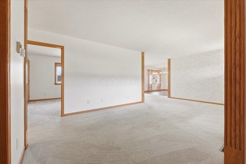 Tiny photo for 7893 Fairview Road, Mount Vernon, OH 43050 (MLS # 226009800)