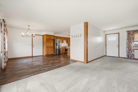 Tiny photo for 7893 Fairview Road, Mount Vernon, OH 43050 (MLS # 226009800)