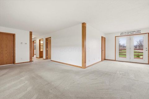 Tiny photo for 7893 Fairview Road, Mount Vernon, OH 43050 (MLS # 226009800)