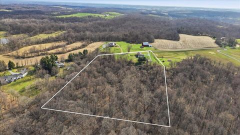 Tiny photo for 7893 Fairview Road, Mount Vernon, OH 43050 (MLS # 226009800)