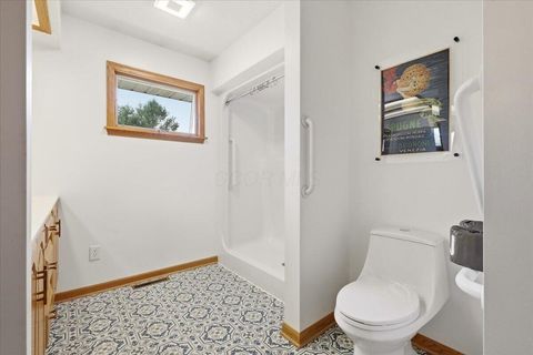 Tiny photo for 7893 Fairview Road, Mount Vernon, OH 43050 (MLS # 226009800)