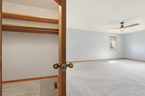 Tiny photo for 7893 Fairview Road, Mount Vernon, OH 43050 (MLS # 226009800)