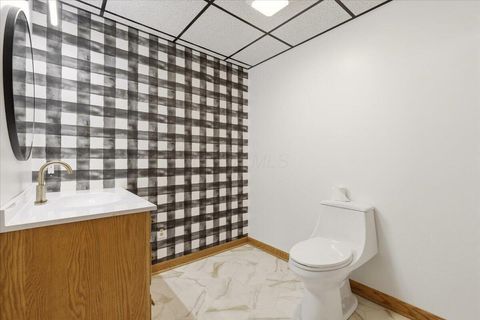 Tiny photo for 7893 Fairview Road, Mount Vernon, OH 43050 (MLS # 226009800)