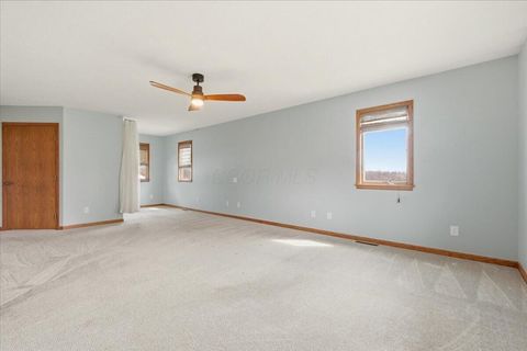 Tiny photo for 7893 Fairview Road, Mount Vernon, OH 43050 (MLS # 226009800)