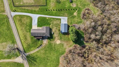 Tiny photo for 7893 Fairview Road, Mount Vernon, OH 43050 (MLS # 226009800)