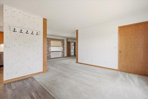 Tiny photo for 7893 Fairview Road, Mount Vernon, OH 43050 (MLS # 226009800)