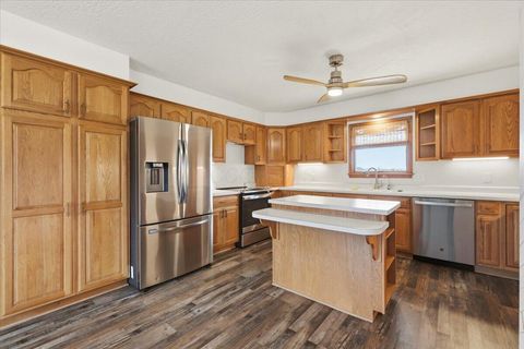 Tiny photo for 7893 Fairview Road, Mount Vernon, OH 43050 (MLS # 226009800)