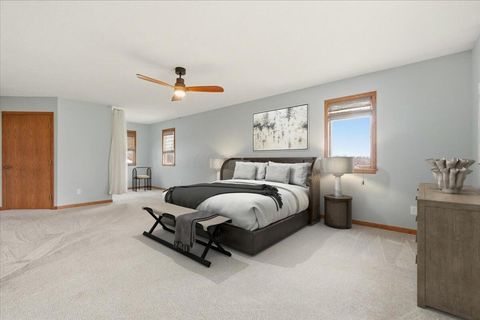 Tiny photo for 7893 Fairview Road, Mount Vernon, OH 43050 (MLS # 226009800)