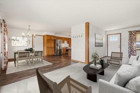 Tiny photo for 7893 Fairview Road, Mount Vernon, OH 43050 (MLS # 226009800)