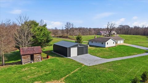 Tiny photo for 7893 Fairview Road, Mount Vernon, OH 43050 (MLS # 226009800)