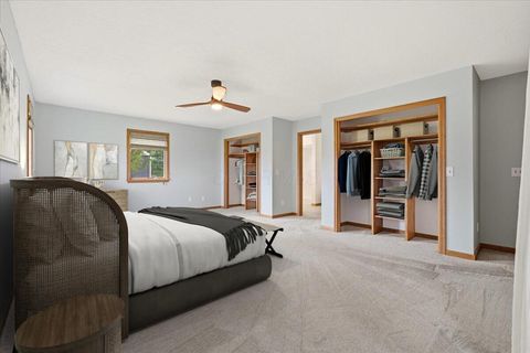 Tiny photo for 7893 Fairview Road, Mount Vernon, OH 43050 (MLS # 226009800)