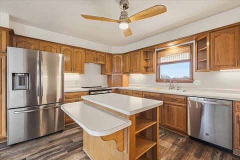 Tiny photo for 7893 Fairview Road, Mount Vernon, OH 43050 (MLS # 226009800)