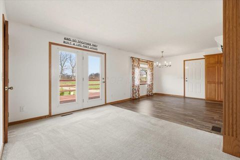 Tiny photo for 7893 Fairview Road, Mount Vernon, OH 43050 (MLS # 226009800)