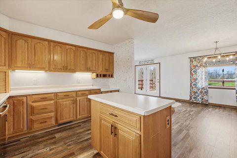 Tiny photo for 7893 Fairview Road, Mount Vernon, OH 43050 (MLS # 226009800)