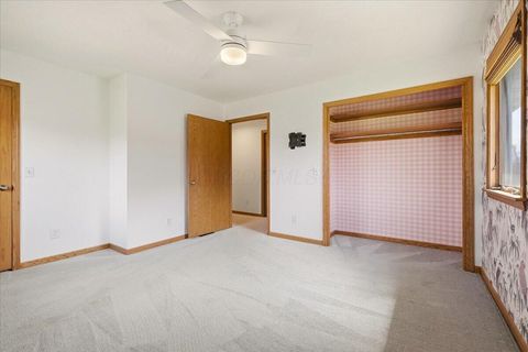 Tiny photo for 7893 Fairview Road, Mount Vernon, OH 43050 (MLS # 226009800)