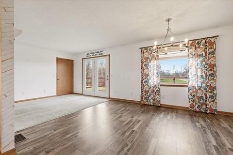 Tiny photo for 7893 Fairview Road, Mount Vernon, OH 43050 (MLS # 226009800)