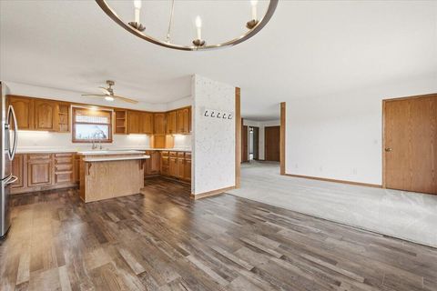 Tiny photo for 7893 Fairview Road, Mount Vernon, OH 43050 (MLS # 226009800)