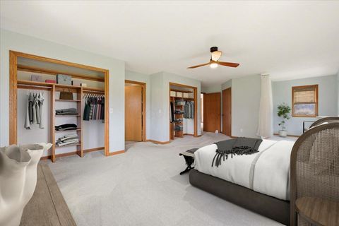 Tiny photo for 7893 Fairview Road, Mount Vernon, OH 43050 (MLS # 226009800)