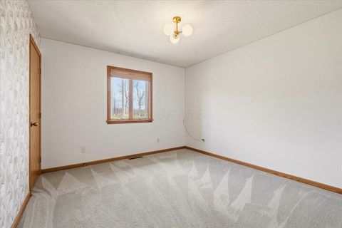 Tiny photo for 7893 Fairview Road, Mount Vernon, OH 43050 (MLS # 226009800)