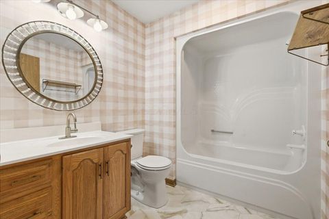 Tiny photo for 7893 Fairview Road, Mount Vernon, OH 43050 (MLS # 226009800)