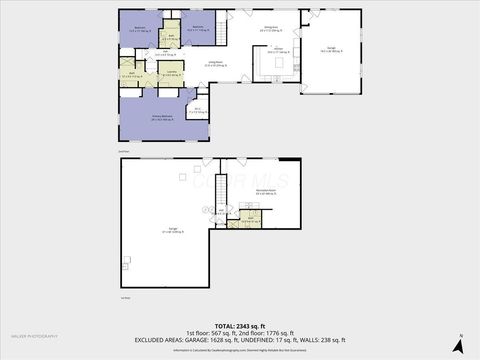 Tiny photo for 7893 Fairview Road, Mount Vernon, OH 43050 (MLS # 226009800)