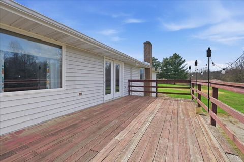 Tiny photo for 7893 Fairview Road, Mount Vernon, OH 43050 (MLS # 226009800)