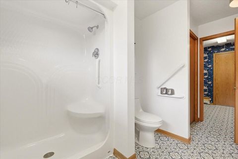 Tiny photo for 7893 Fairview Road, Mount Vernon, OH 43050 (MLS # 226009800)