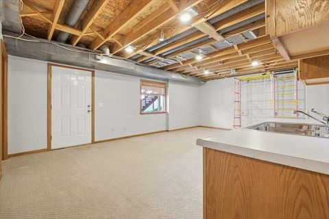 Tiny photo for 7893 Fairview Road, Mount Vernon, OH 43050 (MLS # 226009800)