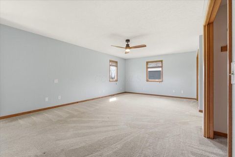 Tiny photo for 7893 Fairview Road, Mount Vernon, OH 43050 (MLS # 226009800)