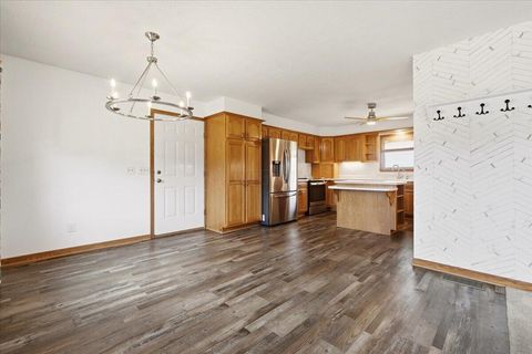 Tiny photo for 7893 Fairview Road, Mount Vernon, OH 43050 (MLS # 226009800)