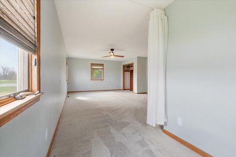 Tiny photo for 7893 Fairview Road, Mount Vernon, OH 43050 (MLS # 226009800)