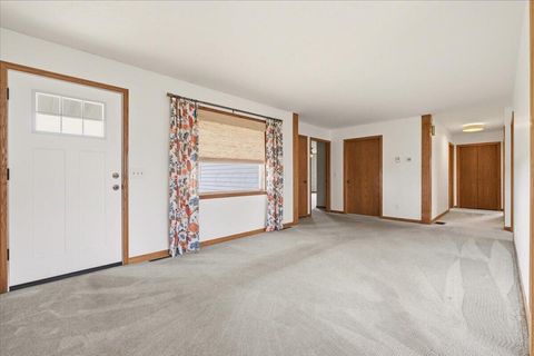 Tiny photo for 7893 Fairview Road, Mount Vernon, OH 43050 (MLS # 226009800)