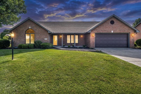 Photo of 23 Bon Air Bend, Urbana, OH 43078 (MLS # 226038907)