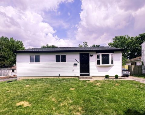 Homes For Sale - 3496 Cadell Road<br/> Columbus, OH 43232