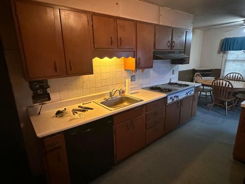 Tiny photo for 78 S Weyant Avenue, Columbus, OH 43213 (MLS # 225046218)