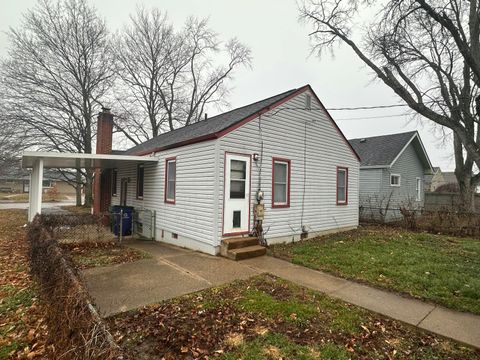 Tiny photo for 78 S Weyant Avenue, Columbus, OH 43213 (MLS # 225046218)