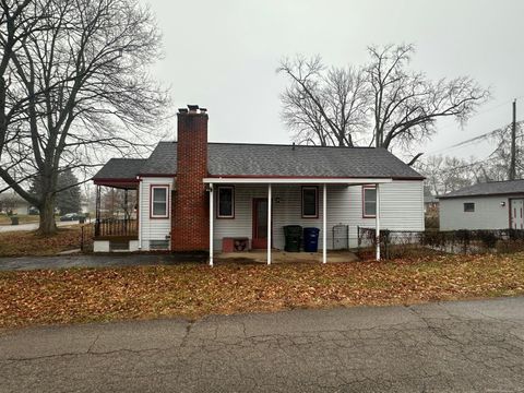 Tiny photo for 78 S Weyant Avenue, Columbus, OH 43213 (MLS # 225046218)