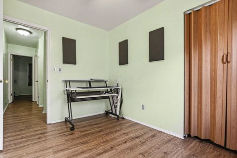 Tiny photo for 621 Simbury Street, Columbus, OH 43228 (MLS # 226003259)