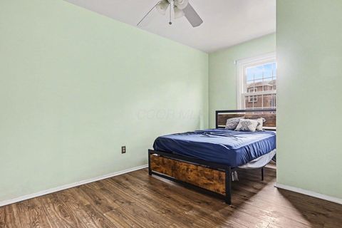 Tiny photo for 621 Simbury Street, Columbus, OH 43228 (MLS # 226003259)