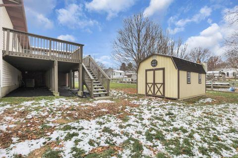 Tiny photo for 60 Jonquil Drive SW, Etna, OH 43062 (MLS # 225045402)